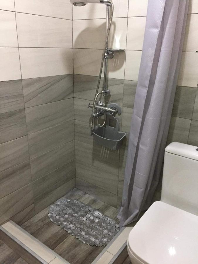 Ferienwohnung White House Taso Tbilisi Exterior foto