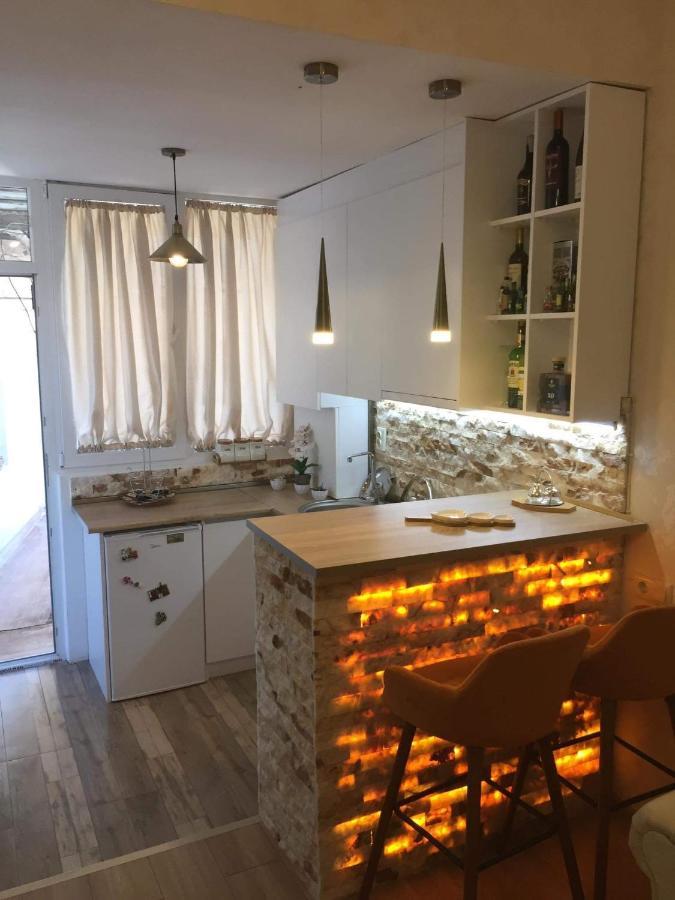 Ferienwohnung White House Taso Tbilisi Exterior foto