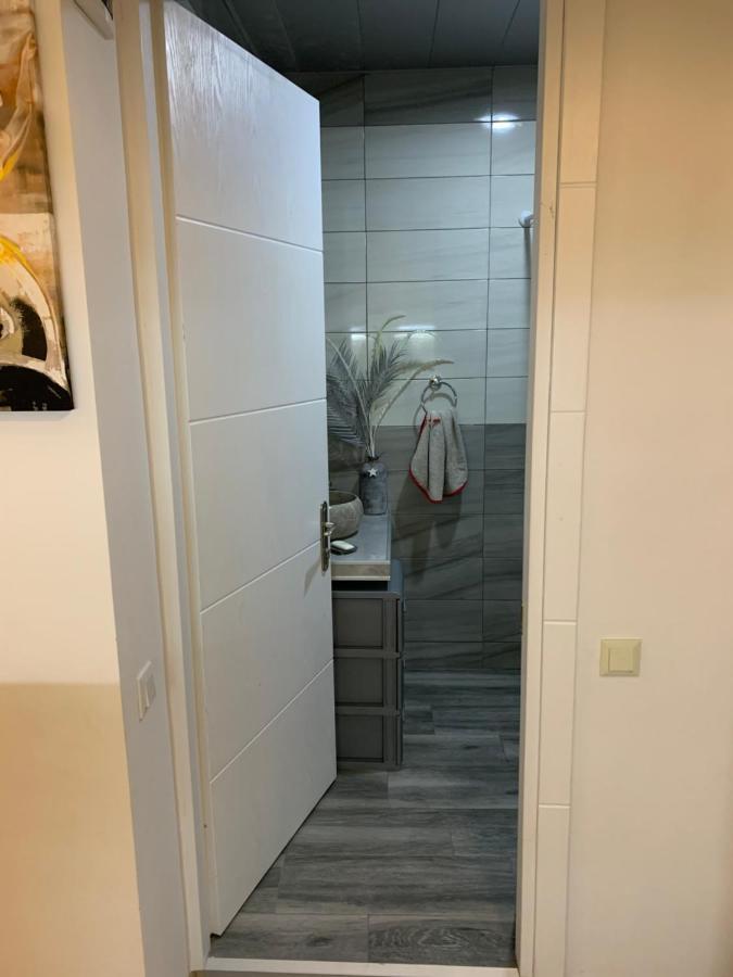 Ferienwohnung White House Taso Tbilisi Exterior foto