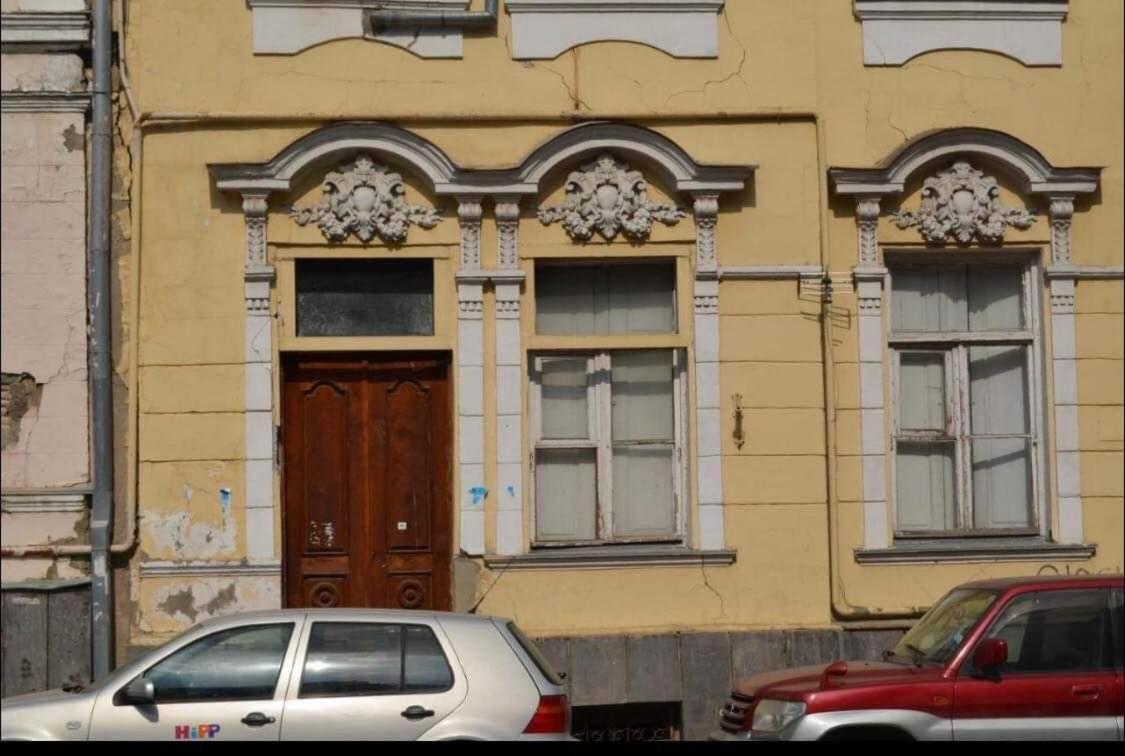 Ferienwohnung White House Taso Tbilisi Exterior foto